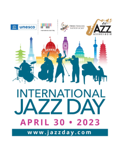 DIA INTERNACIONAL DEL JAZZ Jam Session | 30-04-2023