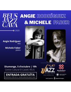 REUS JAZZ CAVA