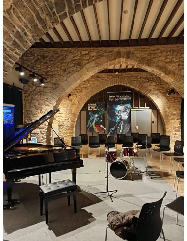 DIA INTERNACIONAL DEL JAZZ | 28-04-2024
