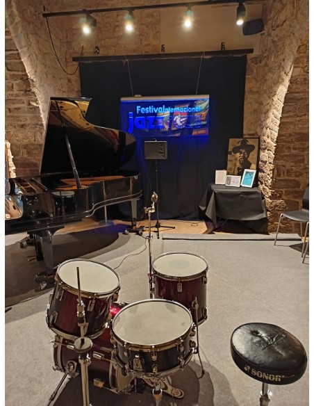 DIA INTERNACIONAL DEL JAZZ | 28-04-2024